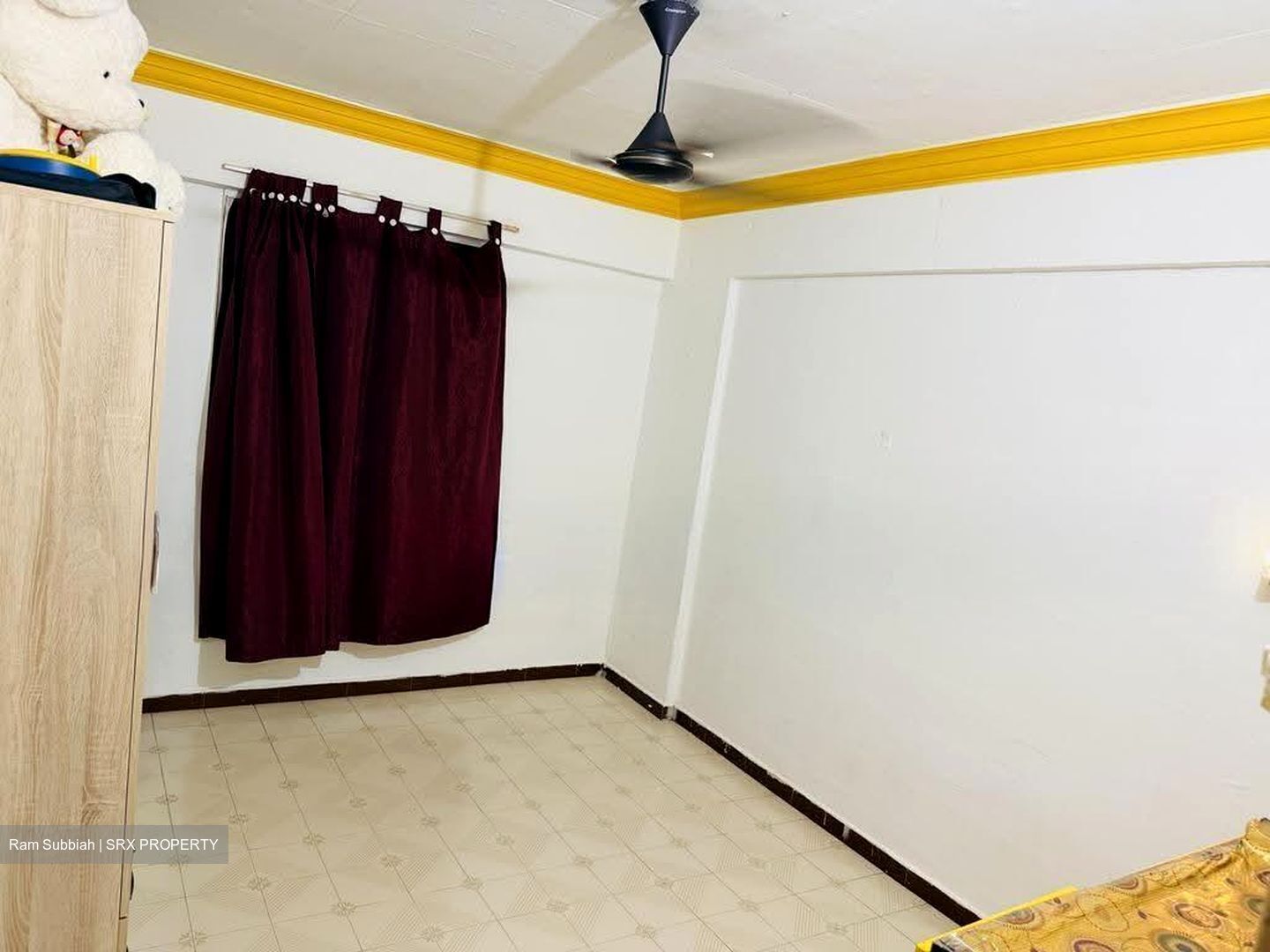 Blk 704 Chong Pang Green (Yishun), HDB 3 Rooms #618677081